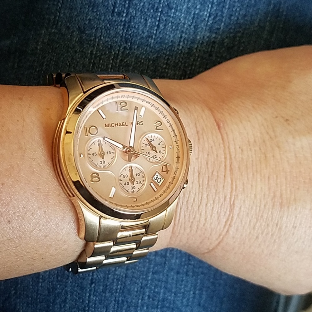 Michael Kors watch